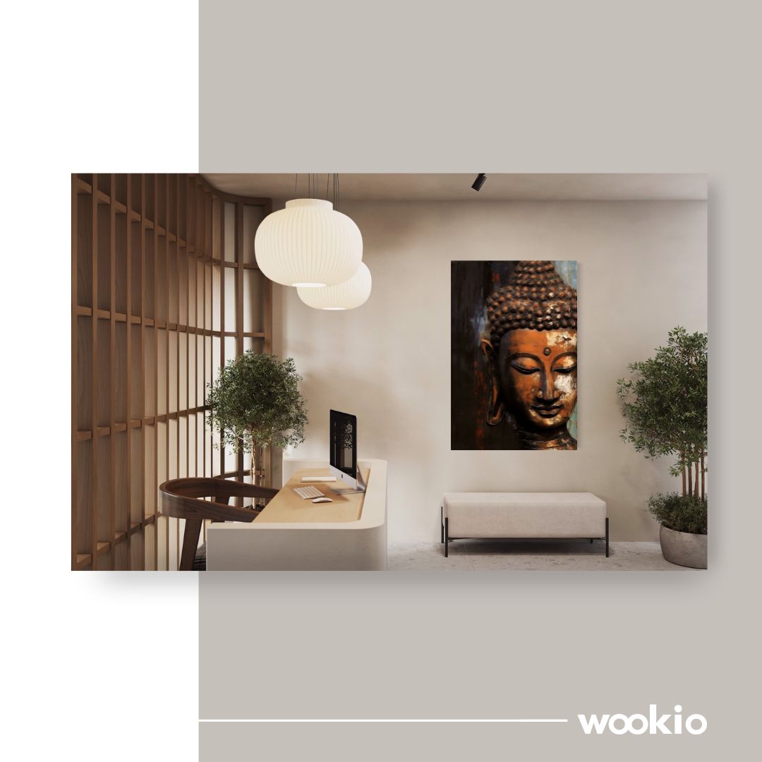 Inner Peace – Creative Art - The Art Cafe